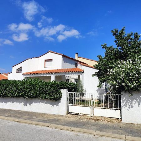 Maison Familiale Pres De La Mer Argeles-sur-Mer Exterior photo