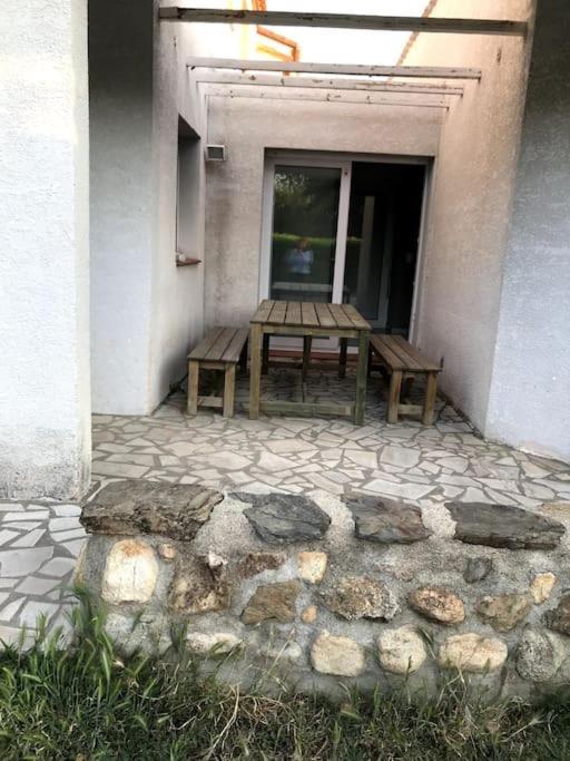 Maison Familiale Pres De La Mer Argeles-sur-Mer Exterior photo